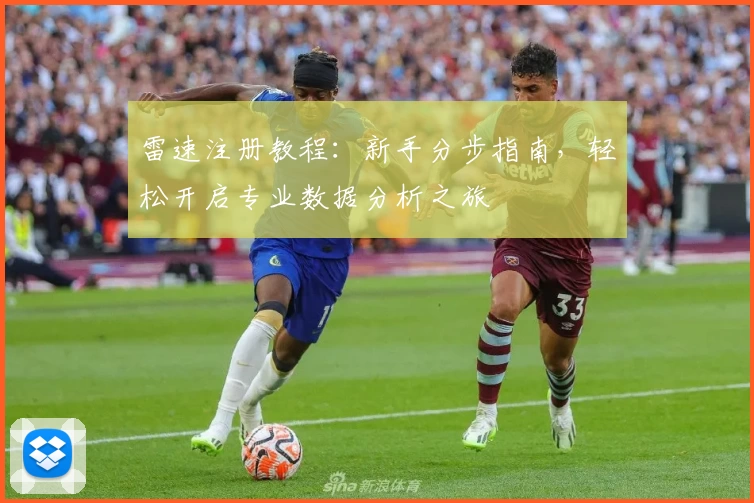 雷速注册教程：新手分步指南，轻松开启专业数据分析之旅