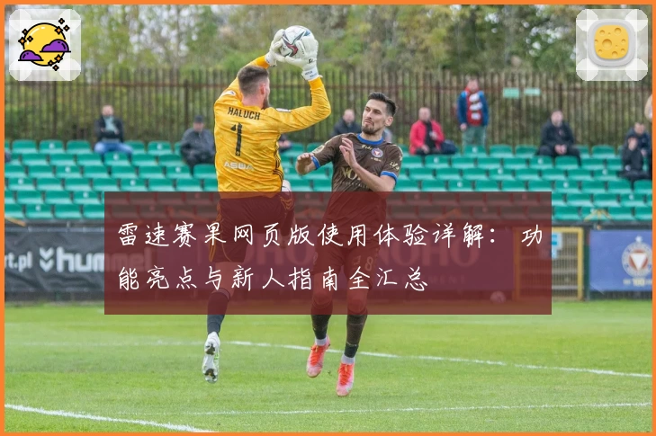 雷速赛果网页版使用体验详解：功能亮点与新人指南全汇总
