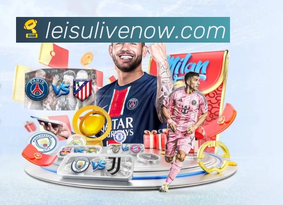 雷速直播服务体系